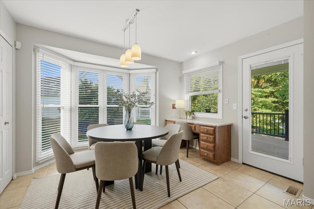 Oakfield - Residential