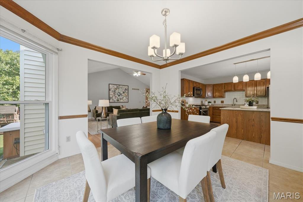 Oakfield - Residential