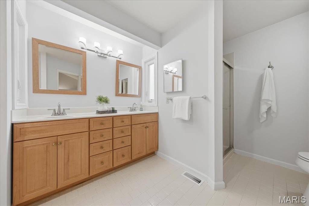 Oakfield - Residential