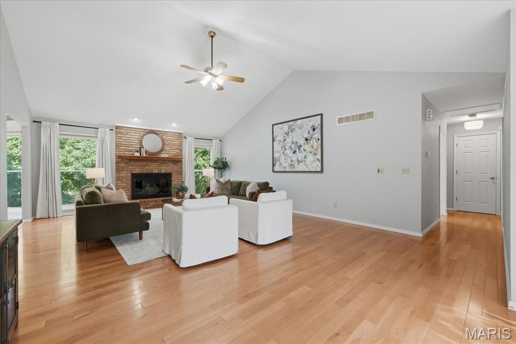 Oakfield - Residential
