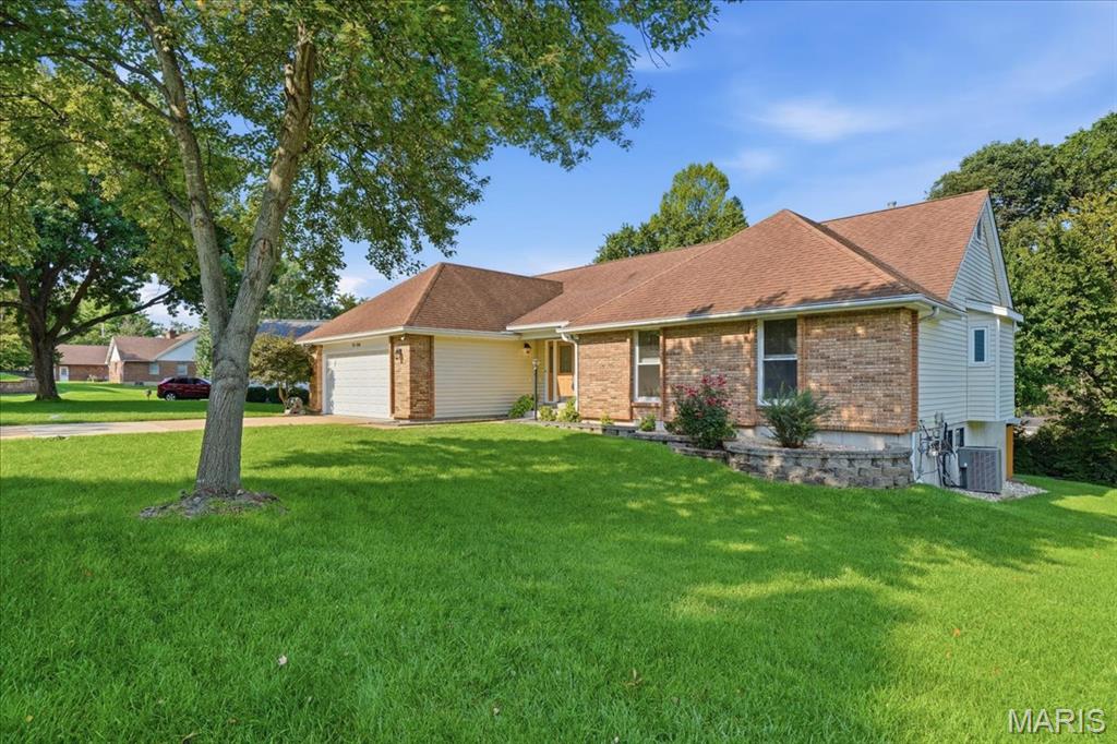 Oakfield - Residential
