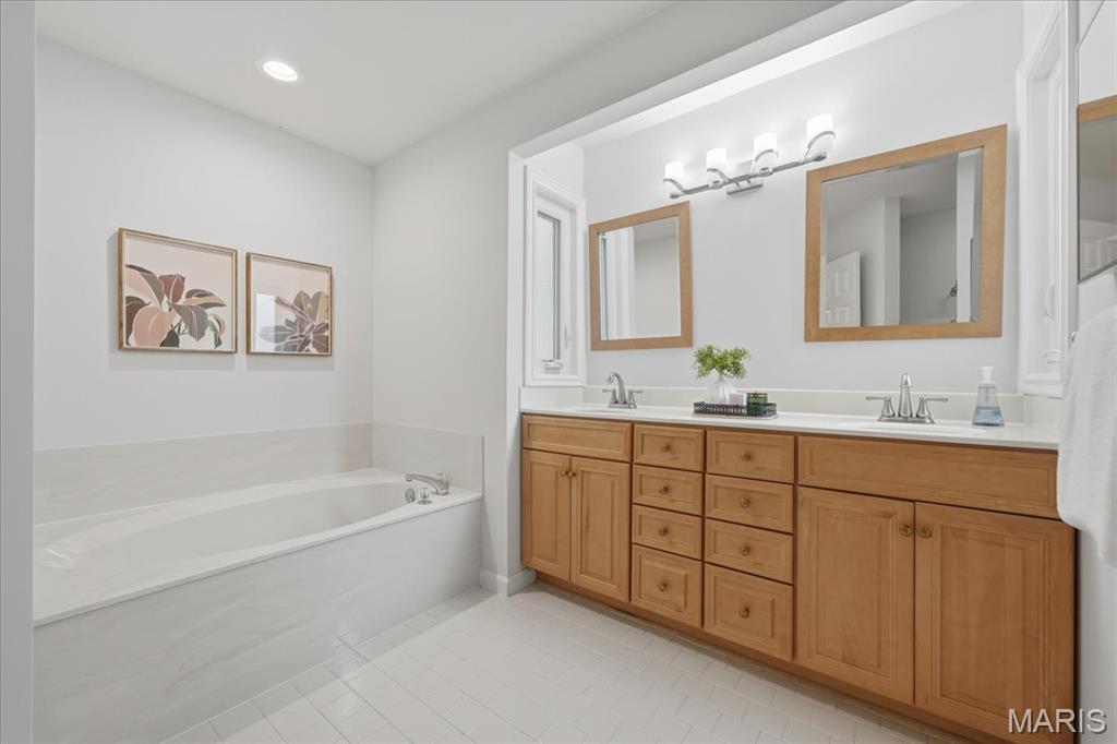 Oakfield - Residential