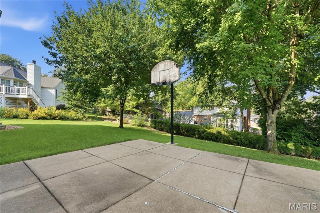 Oakfield - Residential