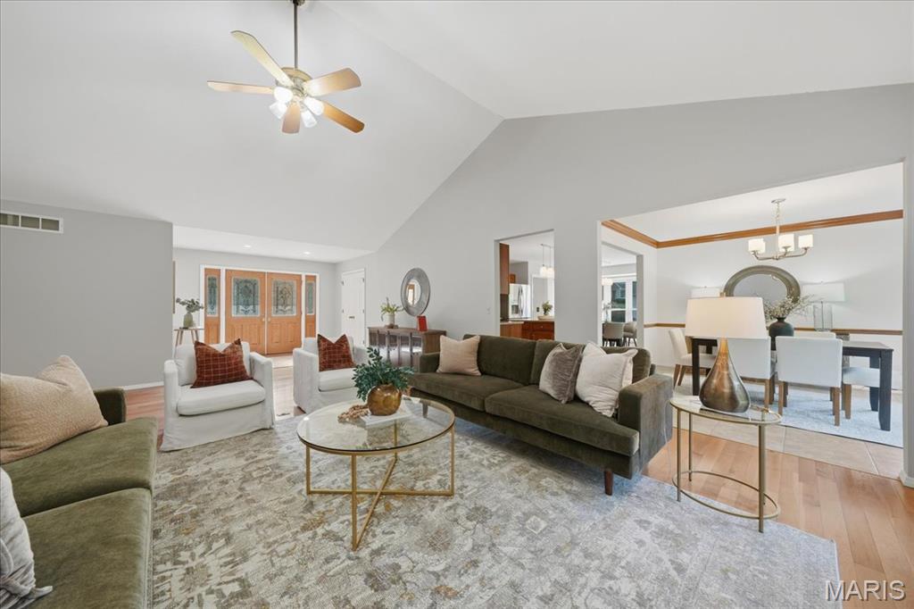 Oakfield - Residential