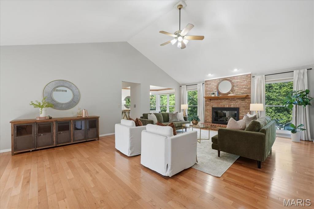 Oakfield - Residential