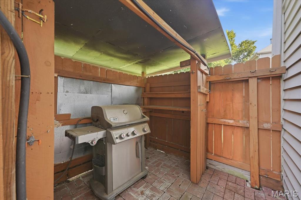 Oakfield - Residential