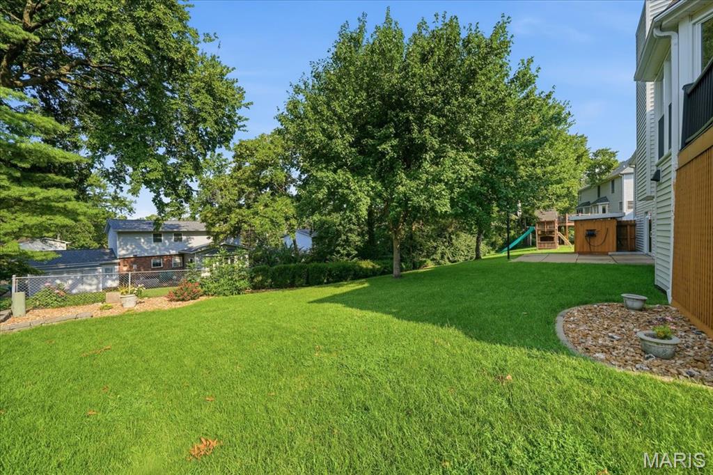 Oakfield - Residential