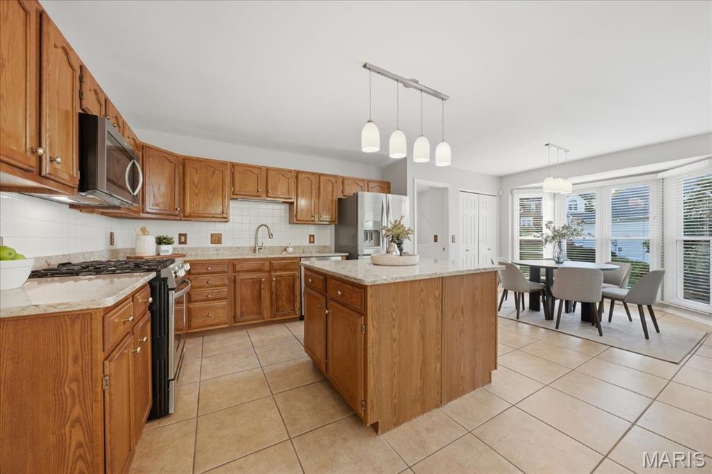 Oakfield - Residential