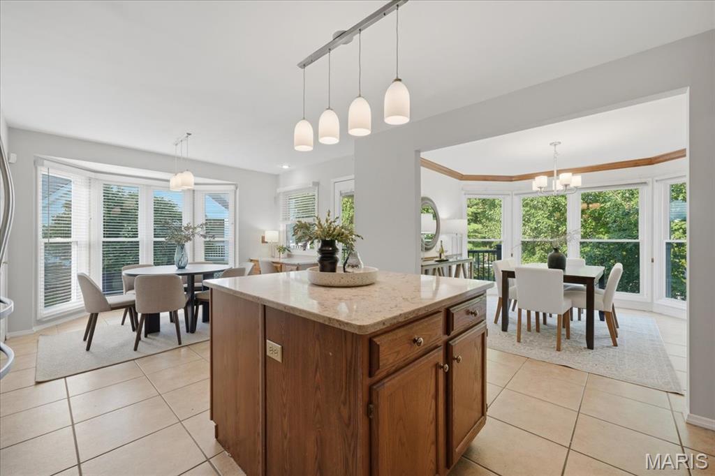 Oakfield - Residential
