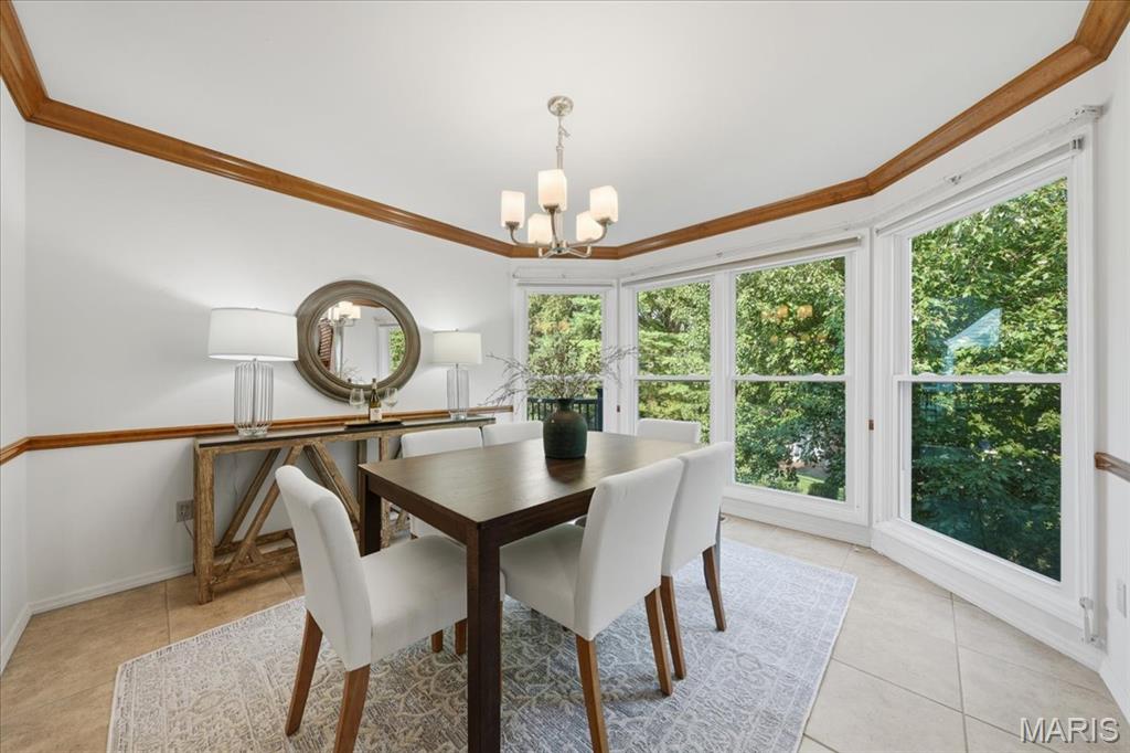 Oakfield - Residential