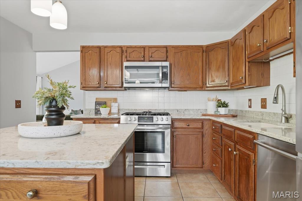 Oakfield - Residential