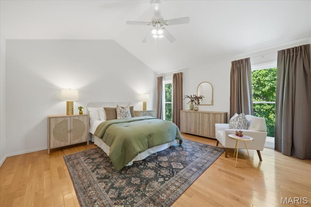 Oakfield - Residential