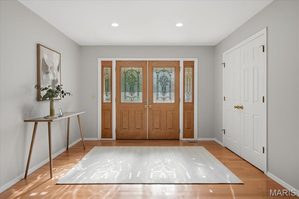 Oakfield - Residential