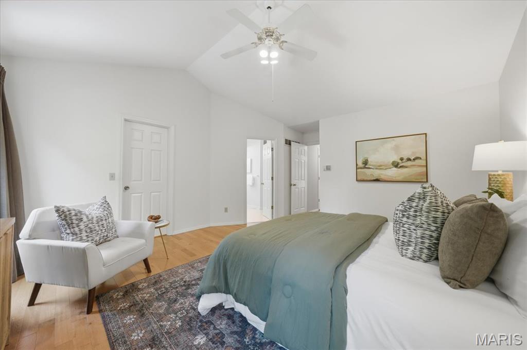 Oakfield - Residential