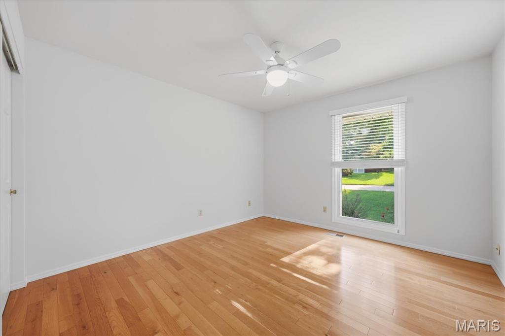 Oakfield - Residential