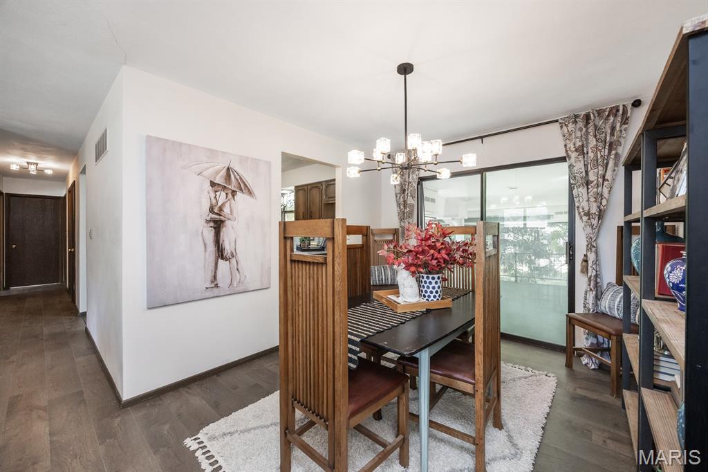 Villa Madero - Residential