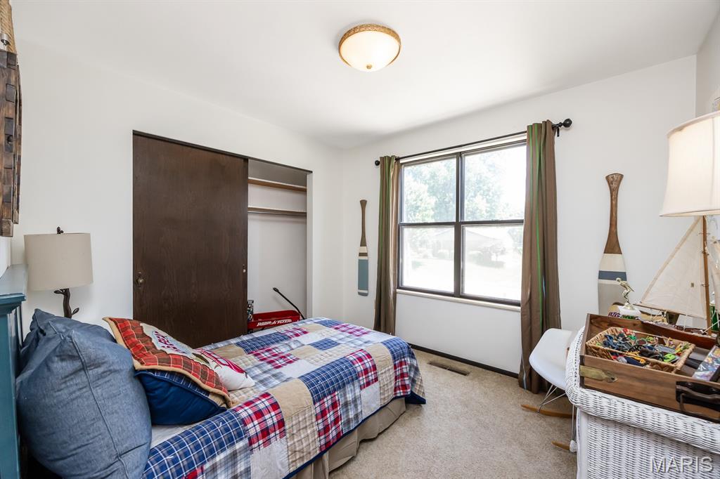 Villa Madero - Residential