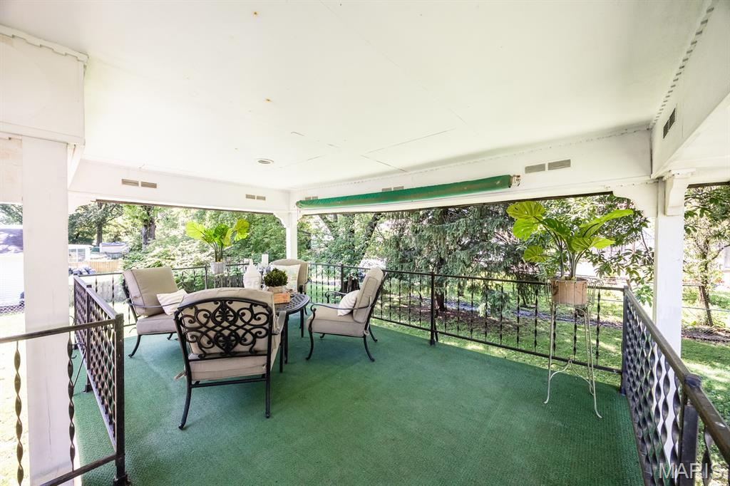 Villa Madero - Residential
