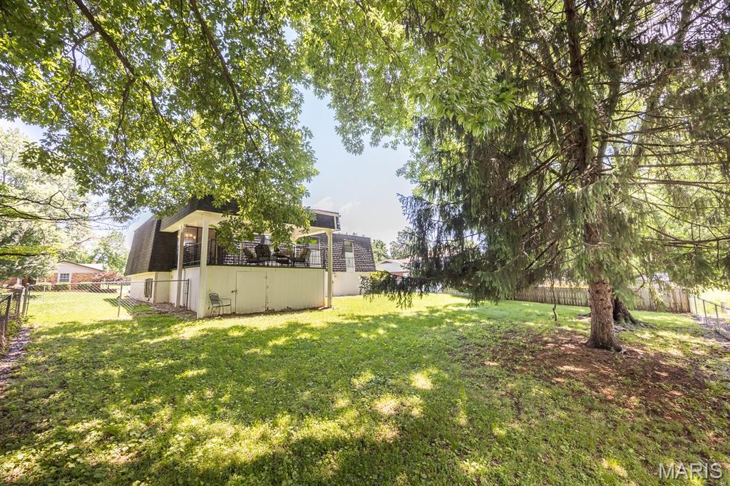 Villa Madero - Residential