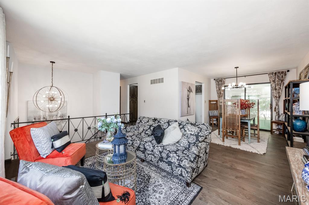 Villa Madero - Residential