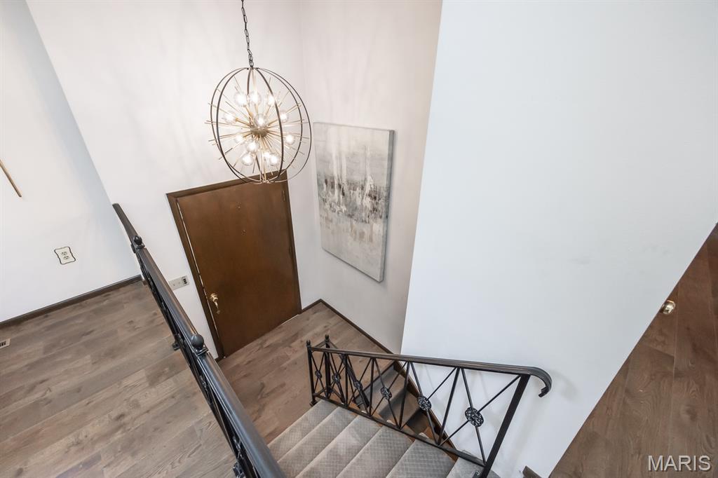 Villa Madero - Residential