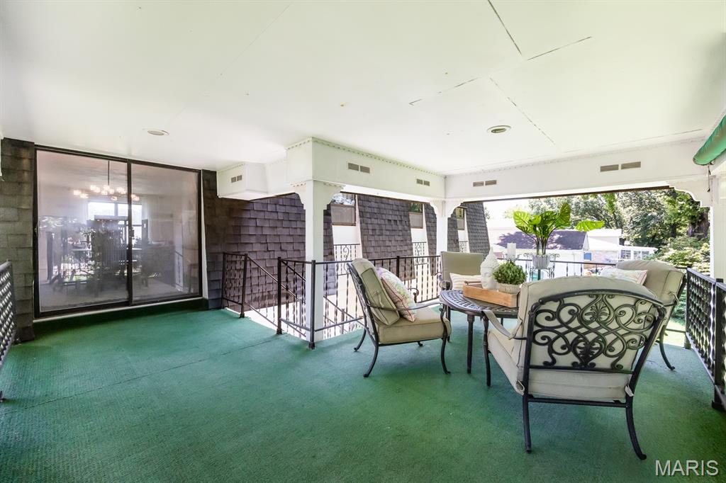 Villa Madero - Residential