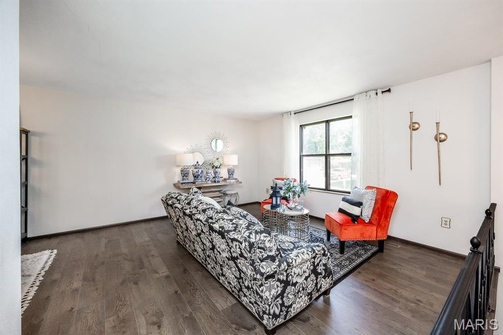 Villa Madero - Residential