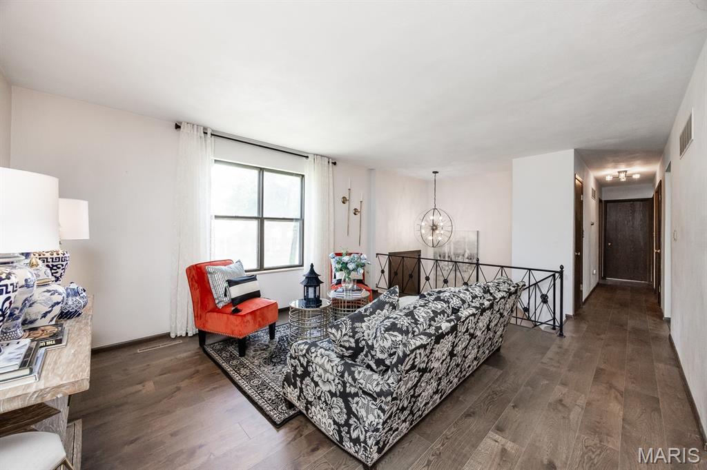 Villa Madero - Residential