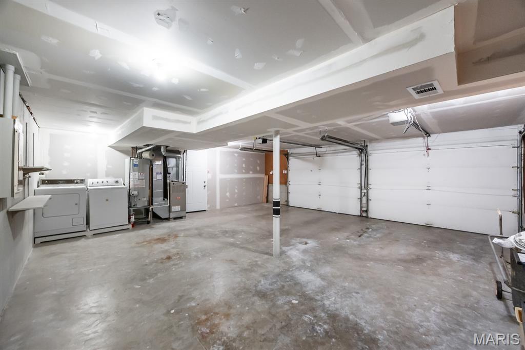 Villa Madero - Residential