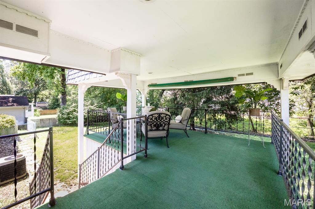 Villa Madero - Residential