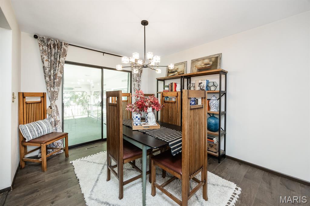 Villa Madero - Residential