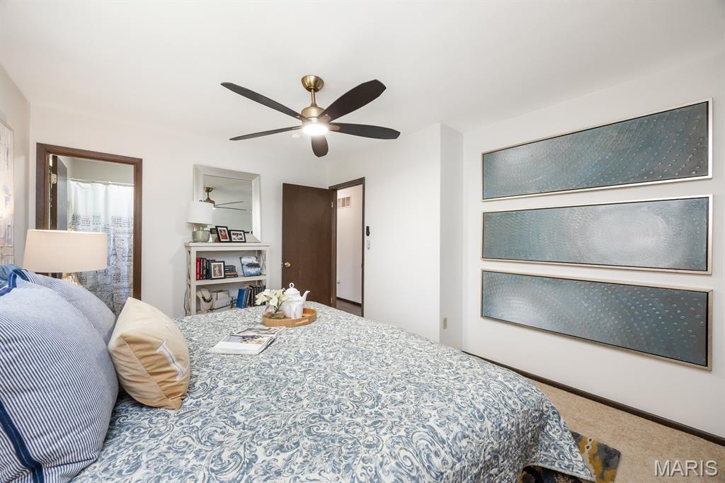 Villa Madero - Residential