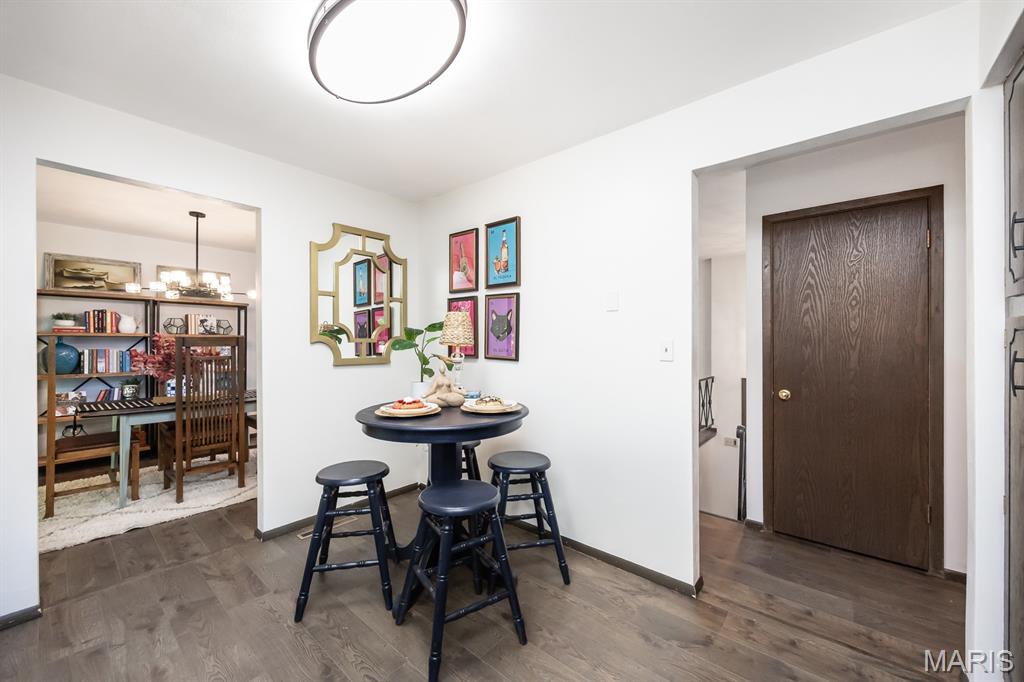Villa Madero - Residential