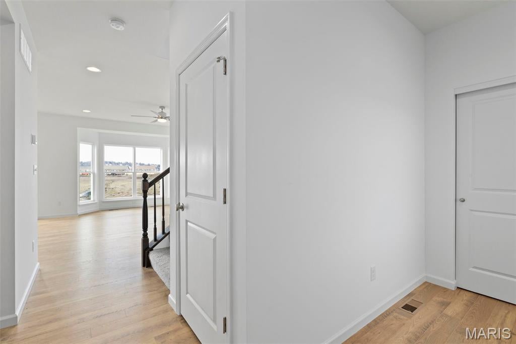 River Bluffs Meadows - Residential