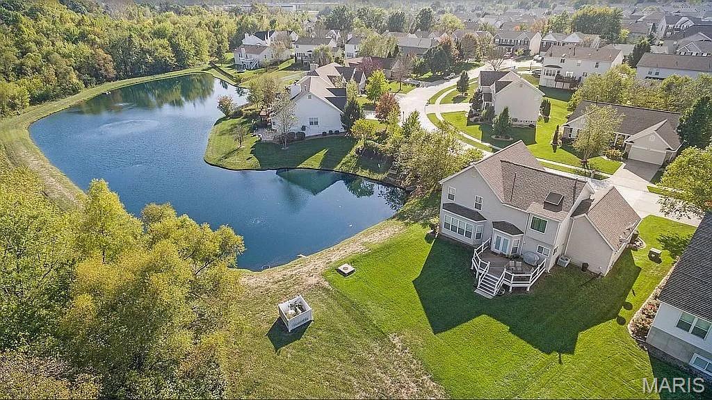 Fieldstone Farms #6 - Residential