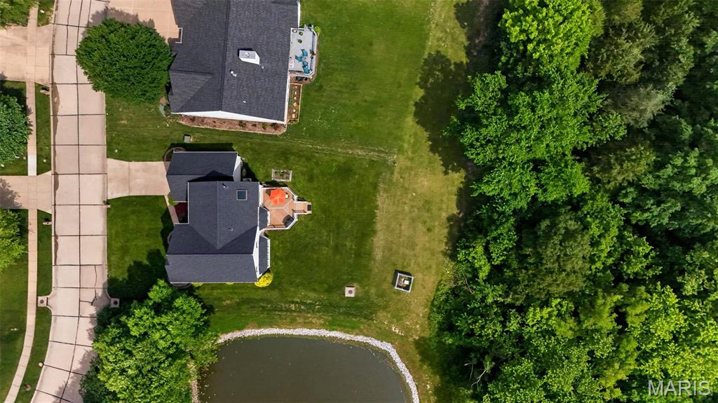 Fieldstone Farms #6 - Residential