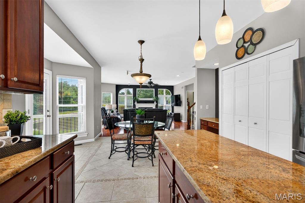 Fieldstone Farms #6 - Residential