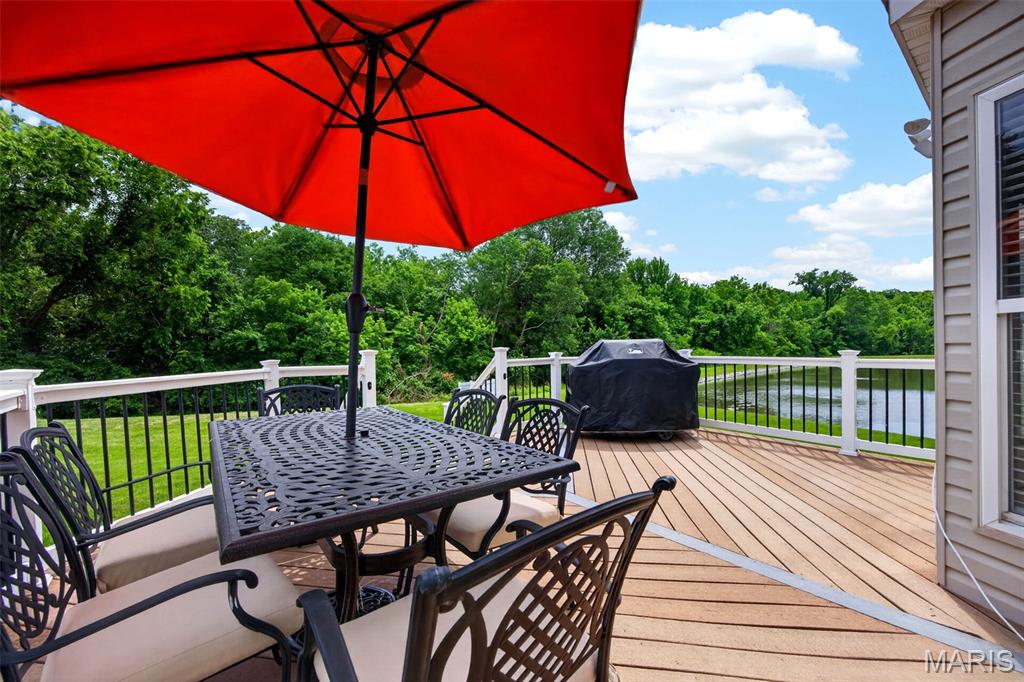 Fieldstone Farms #6 - Residential