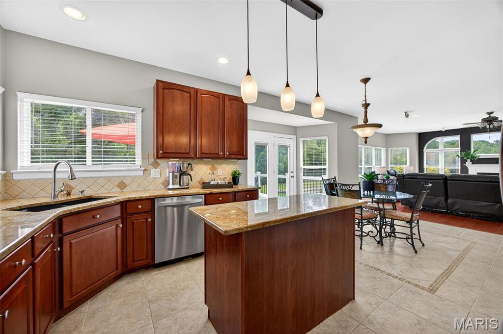 Fieldstone Farms #6 - Residential