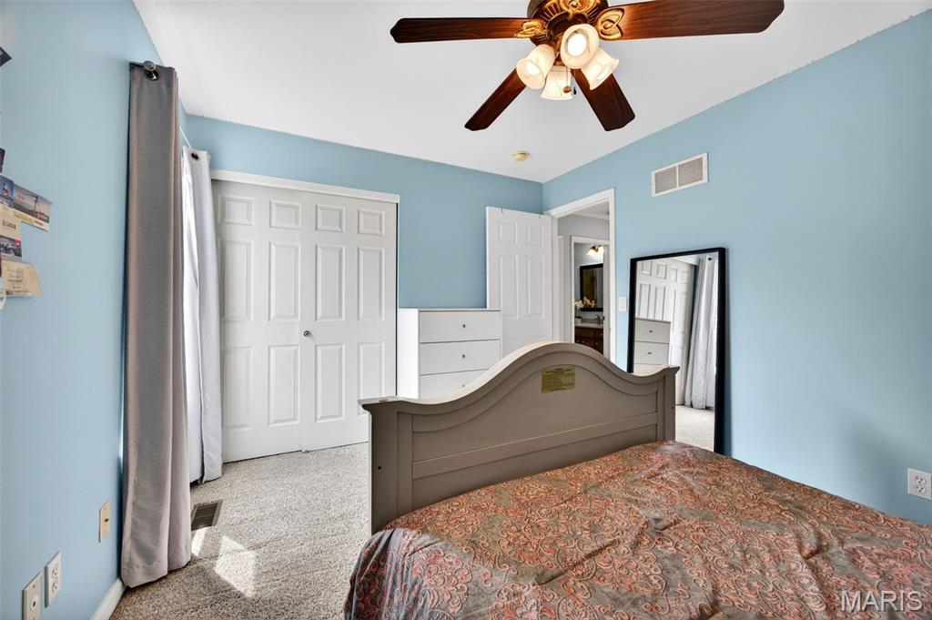 Fieldstone Farms #6 - Residential