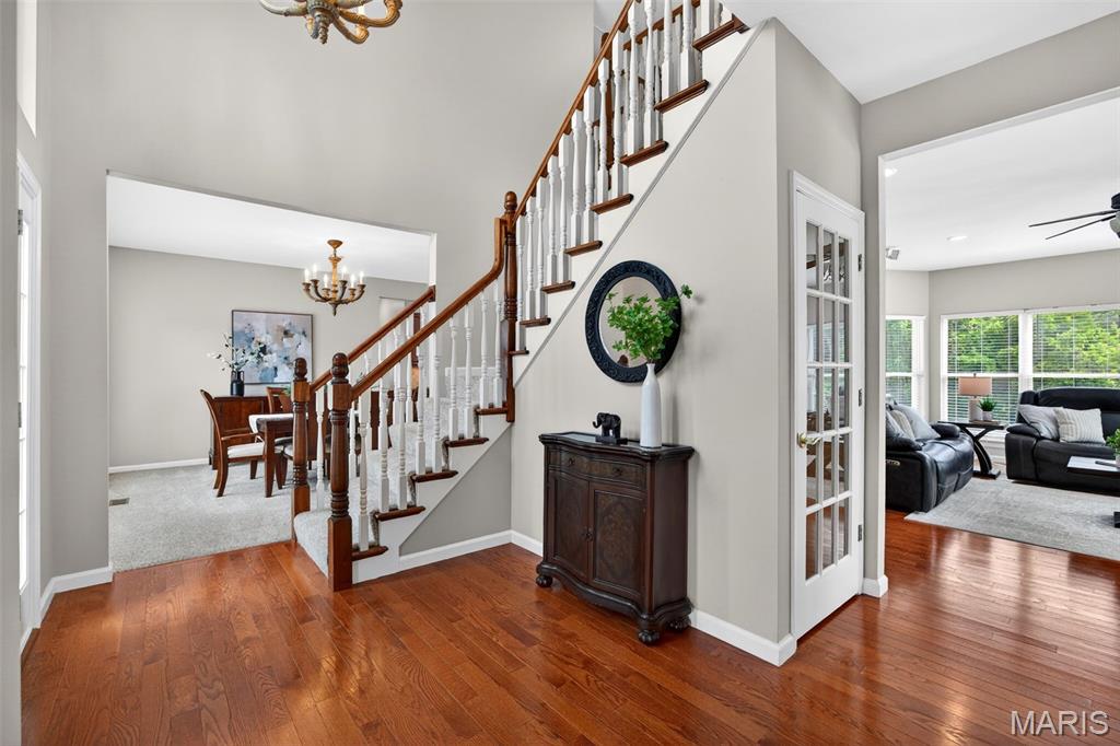Fieldstone Farms #6 - Residential