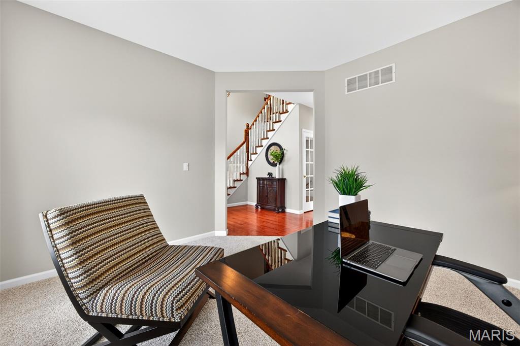 Fieldstone Farms #6 - Residential