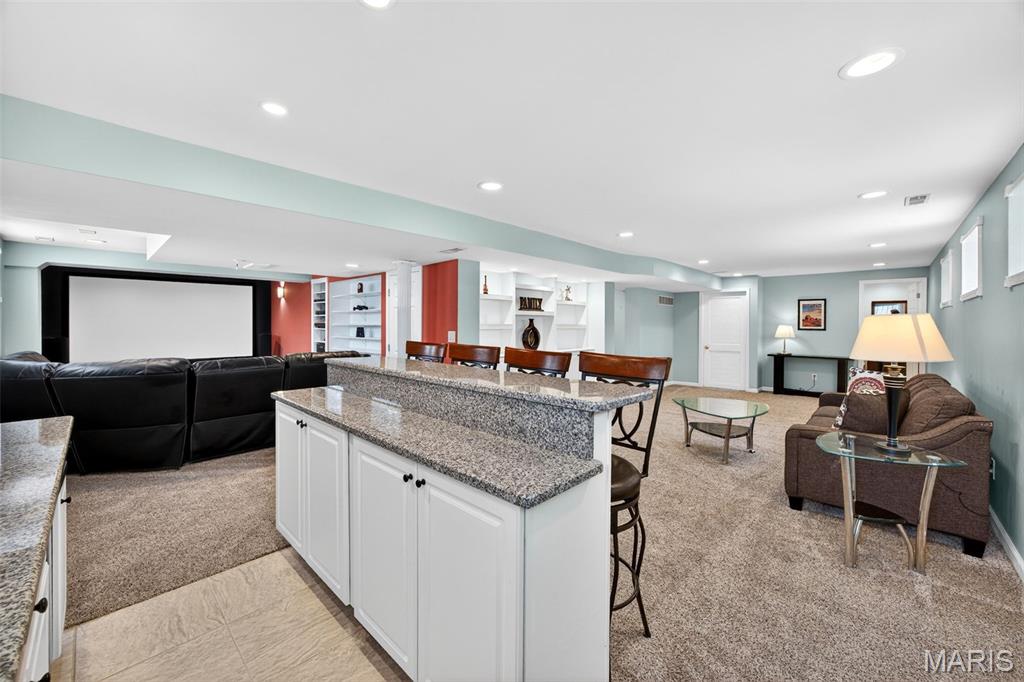Fieldstone Farms #6 - Residential
