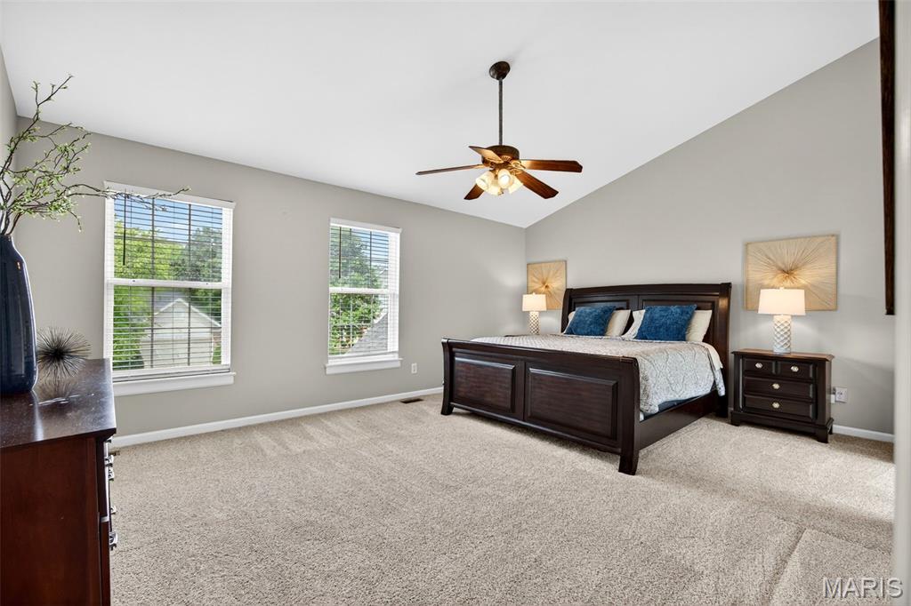 Fieldstone Farms #6 - Residential