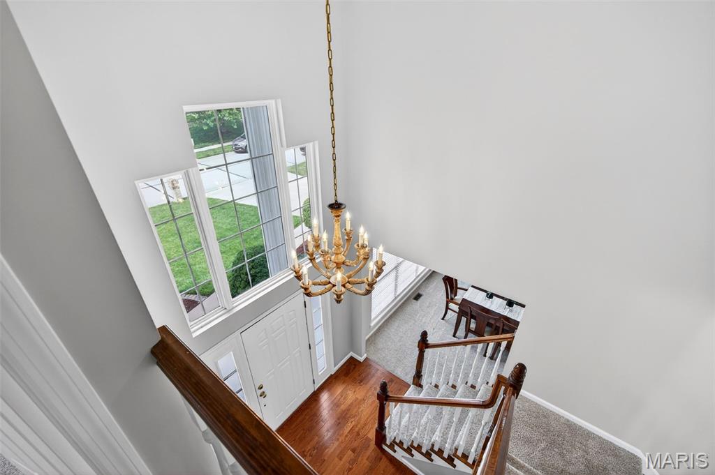Fieldstone Farms #6 - Residential