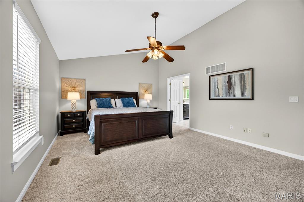 Fieldstone Farms #6 - Residential