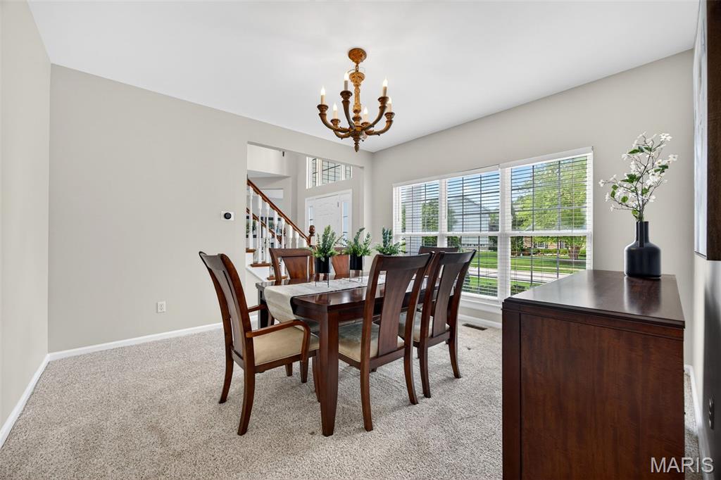 Fieldstone Farms #6 - Residential