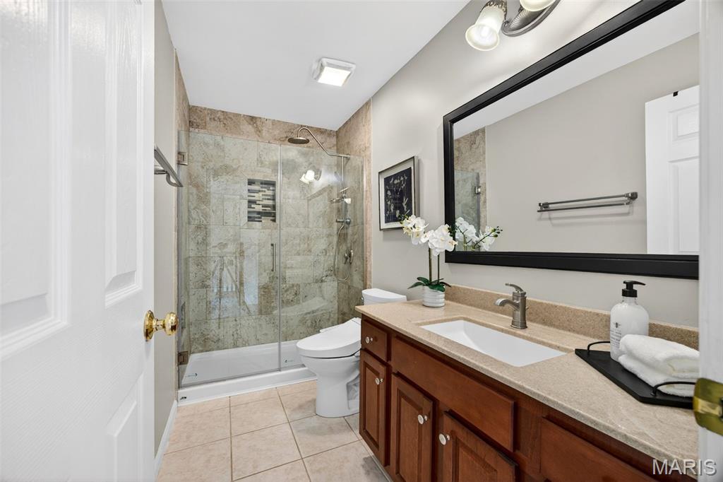 Fieldstone Farms #6 - Residential
