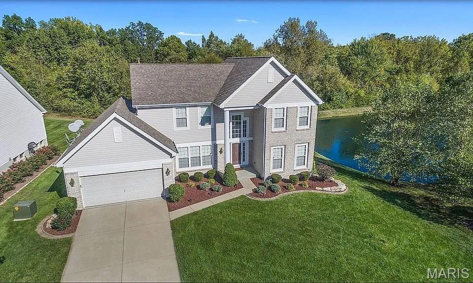 Fieldstone Farms #6 - Residential