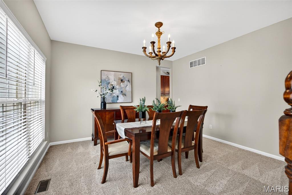 Fieldstone Farms #6 - Residential